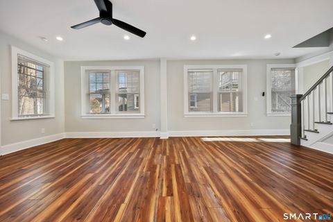 Tiny photo for 60 Walter Avenue, Norwalk, CT 06851 (MLS # 24161289)