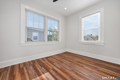 Tiny photo for 60 Walter Avenue, Norwalk, CT 06851 (MLS # 24161289)