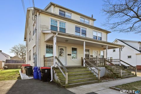 Tiny photo for 60 Walter Avenue, Norwalk, CT 06851 (MLS # 24161289)
