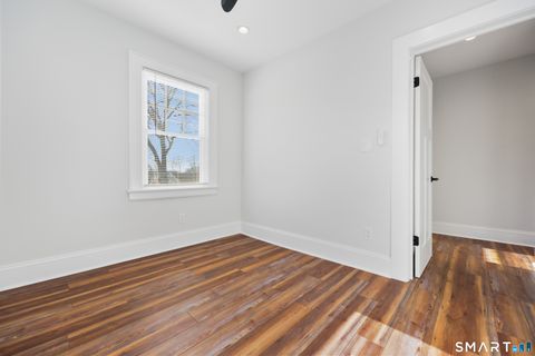 Tiny photo for 60 Walter Avenue, Norwalk, CT 06851 (MLS # 24161289)