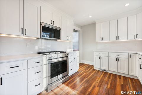 Tiny photo for 60 Walter Avenue, Norwalk, CT 06851 (MLS # 24161289)