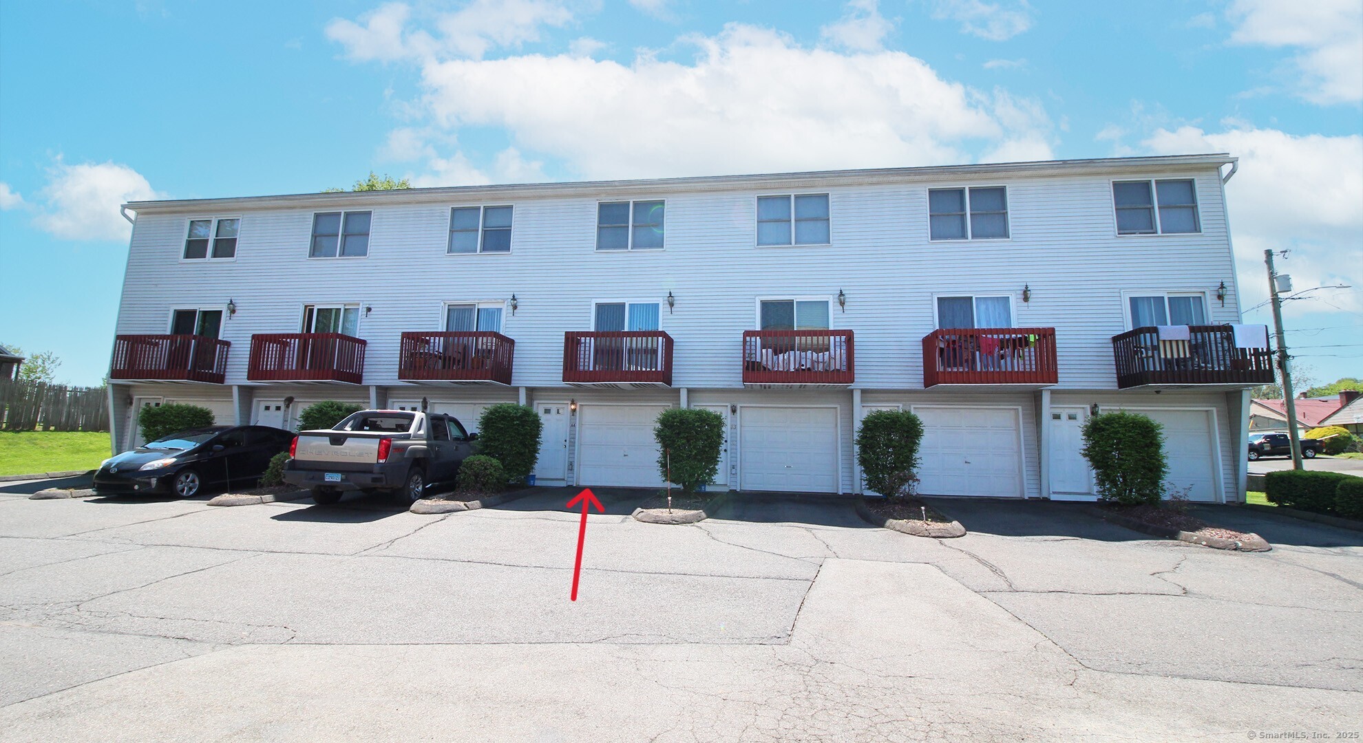 235 Tremont Street #4A, New Britain, Connecticut image 1