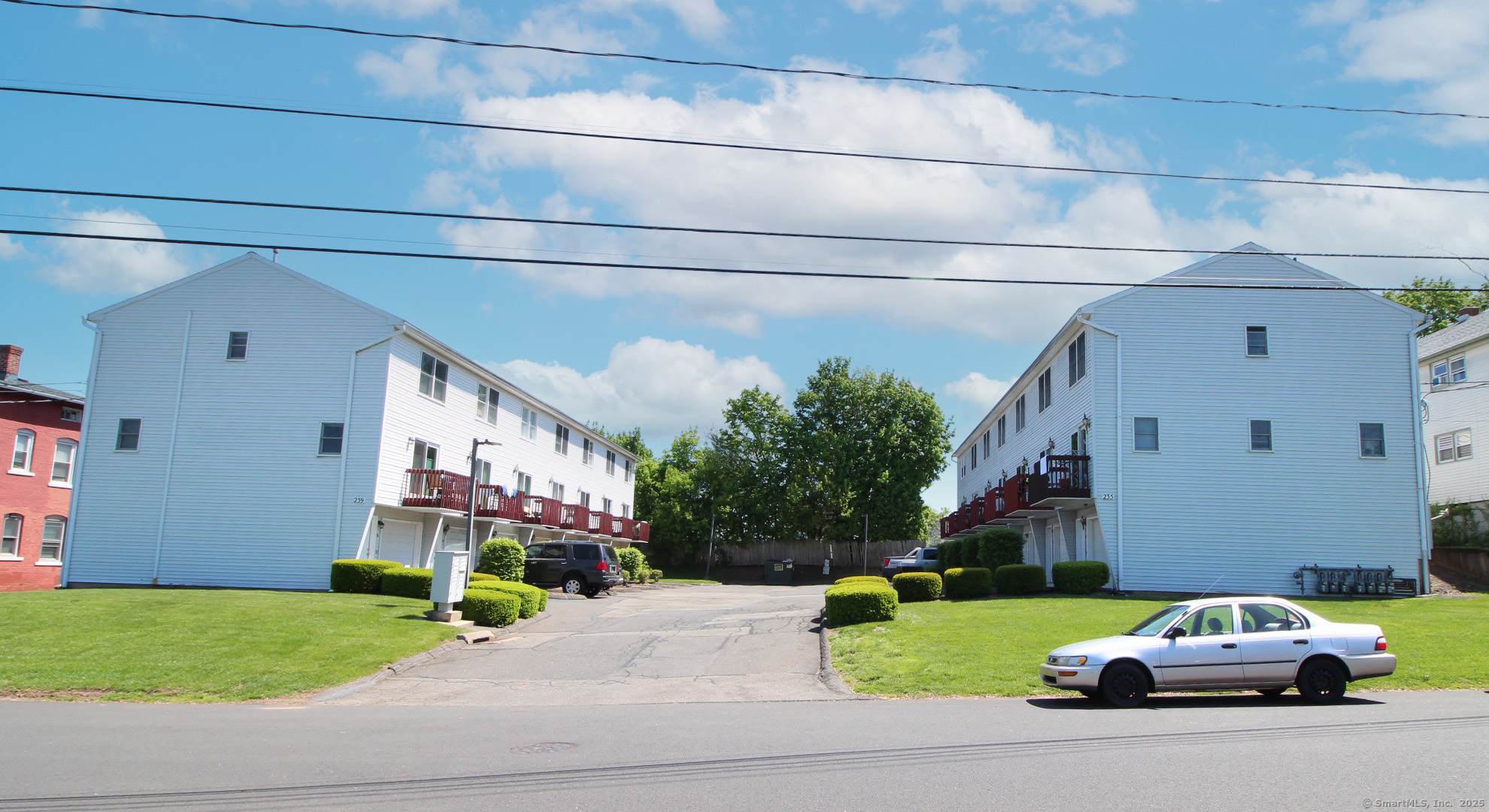 235 Tremont Street #4A, New Britain, Connecticut image 20