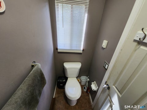 Tiny photo for 46 Sterling Village #46, Meriden, CT 06450 (MLS # 24199159)
