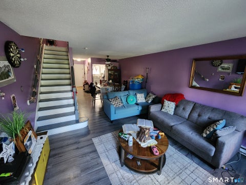 Tiny photo for 46 Sterling Village #46, Meriden, CT 06450 (MLS # 24199159)