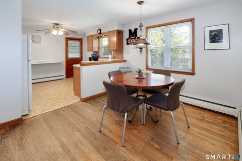 Tiny photo for 60 McLeod Place, Stratford, CT 06614 (MLS # 24216360)
