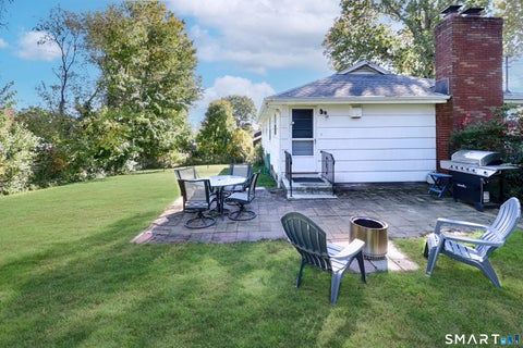Tiny photo for 60 McLeod Place, Stratford, CT 06614 (MLS # 24216360)