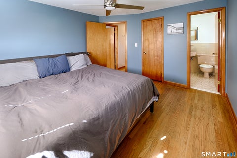 Tiny photo for 60 McLeod Place, Stratford, CT 06614 (MLS # 24216360)
