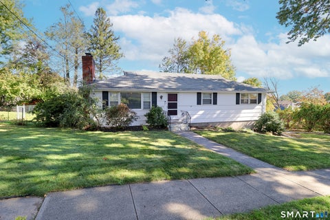 Photo of 60 McLeod Place, Stratford, CT 06614 (MLS # 24216360)