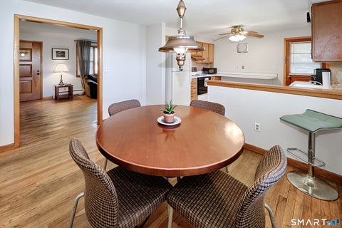 Tiny photo for 60 McLeod Place, Stratford, CT 06614 (MLS # 24216360)