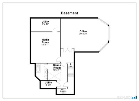 Tiny photo for 21 Fox Hill Lane, Darien, CT 06820 (MLS # 24161616)