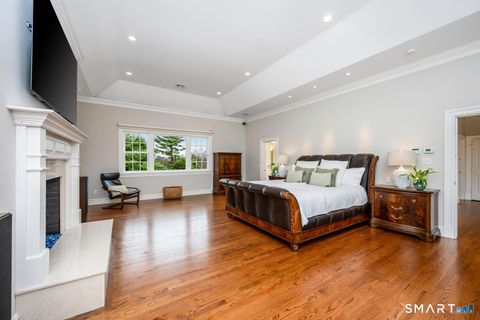 Tiny photo for 21 Fox Hill Lane, Darien, CT 06820 (MLS # 24161616)