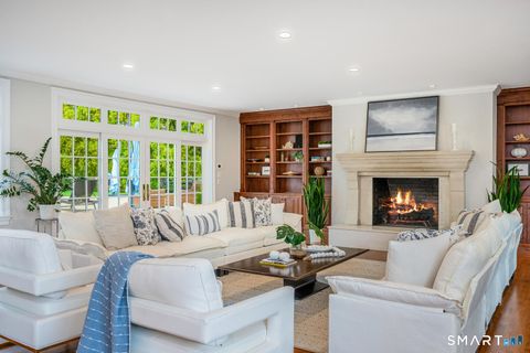 Tiny photo for 21 Fox Hill Lane, Darien, CT 06820 (MLS # 24161616)