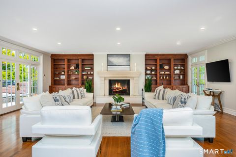 Tiny photo for 21 Fox Hill Lane, Darien, CT 06820 (MLS # 24161616)