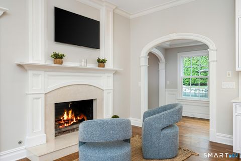 Tiny photo for 21 Fox Hill Lane, Darien, CT 06820 (MLS # 24161616)