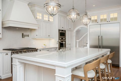 Tiny photo for 21 Fox Hill Lane, Darien, CT 06820 (MLS # 24161616)