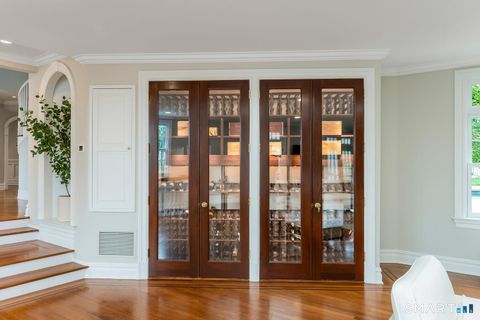 Tiny photo for 21 Fox Hill Lane, Darien, CT 06820 (MLS # 24161616)