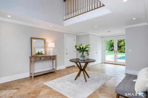 Tiny photo for 21 Fox Hill Lane, Darien, CT 06820 (MLS # 24161616)