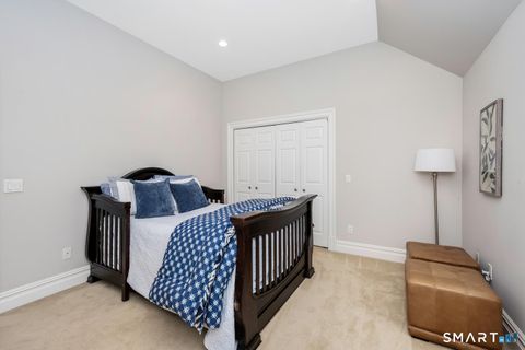 Tiny photo for 21 Fox Hill Lane, Darien, CT 06820 (MLS # 24161616)