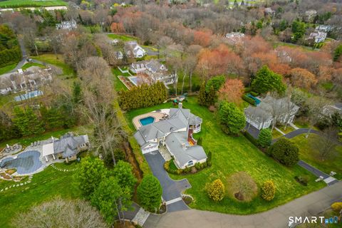 Tiny photo for 21 Fox Hill Lane, Darien, CT 06820 (MLS # 24161616)