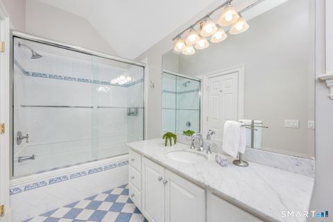 Tiny photo for 21 Fox Hill Lane, Darien, CT 06820 (MLS # 24161616)