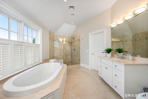 Tiny photo for 21 Fox Hill Lane, Darien, CT 06820 (MLS # 24161616)