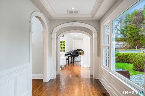 Tiny photo for 21 Fox Hill Lane, Darien, CT 06820 (MLS # 24161616)