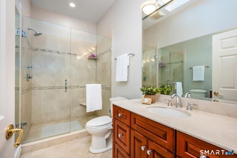 Tiny photo for 21 Fox Hill Lane, Darien, CT 06820 (MLS # 24161616)