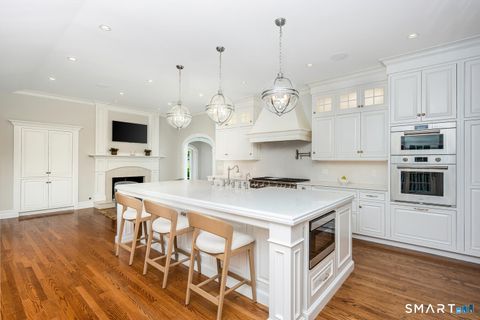 Tiny photo for 21 Fox Hill Lane, Darien, CT 06820 (MLS # 24161616)