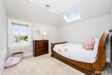 Tiny photo for 21 Fox Hill Lane, Darien, CT 06820 (MLS # 24161616)