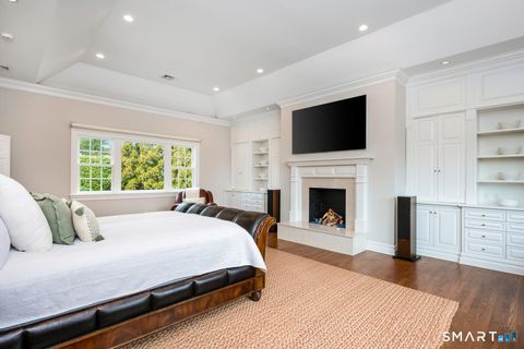 Tiny photo for 21 Fox Hill Lane, Darien, CT 06820 (MLS # 24161616)