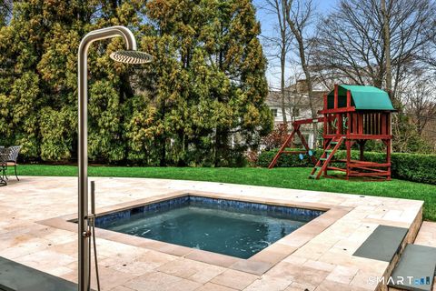 Tiny photo for 21 Fox Hill Lane, Darien, CT 06820 (MLS # 24161616)