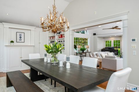 Tiny photo for 21 Fox Hill Lane, Darien, CT 06820 (MLS # 24161616)