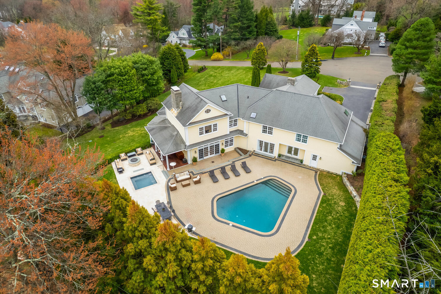 21 Fox Hill Lane