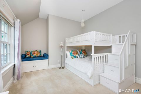 Tiny photo for 21 Fox Hill Lane, Darien, CT 06820 (MLS # 24161616)