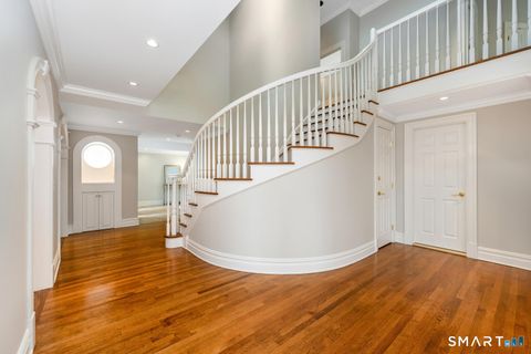 Tiny photo for 21 Fox Hill Lane, Darien, CT 06820 (MLS # 24161616)