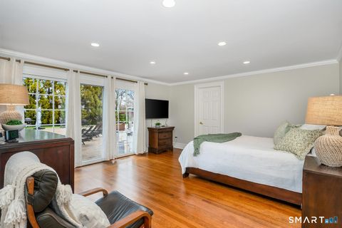 Tiny photo for 21 Fox Hill Lane, Darien, CT 06820 (MLS # 24161616)