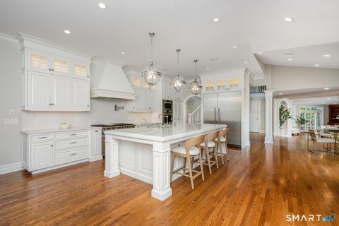 Tiny photo for 21 Fox Hill Lane, Darien, CT 06820 (MLS # 24161616)