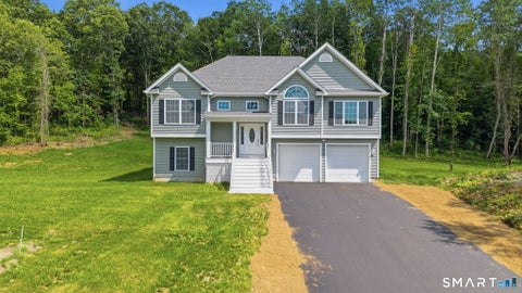 Photo of 160 Browning Road, Griswold, CT 06351 (MLS # 24179154)