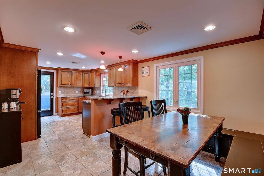 Photo of 866 Hopewell Road, Glastonbury, CT 06073 (MLS # 24169026)