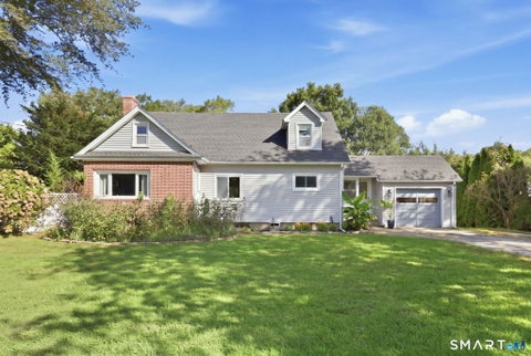 Photo of 28 Pond Road, Franklin, CT 06254 (MLS # 24204361)