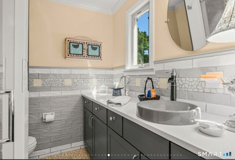 Tiny photo for 92 Kenmore Road, Bloomfield, CT 06002 (MLS # 24159831)