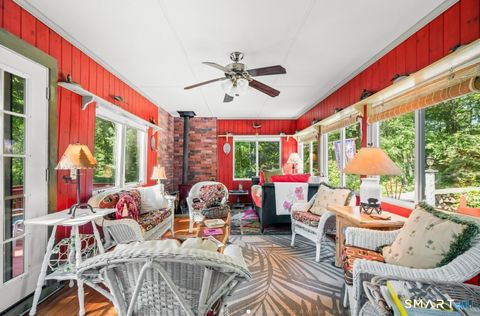 Tiny photo for 92 Kenmore Road, Bloomfield, CT 06002 (MLS # 24159831)