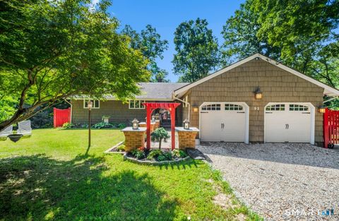 Tiny photo for 92 Kenmore Road, Bloomfield, CT 06002 (MLS # 24159831)