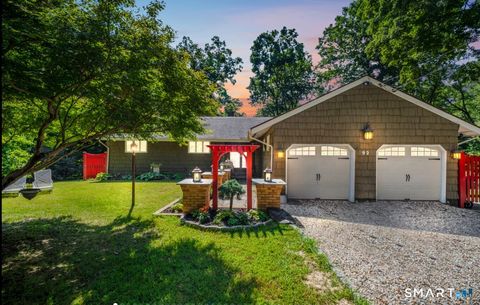 Tiny photo for 92 Kenmore Road, Bloomfield, CT 06002 (MLS # 24159831)