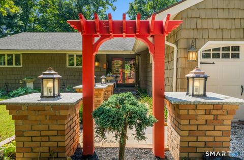 Tiny photo for 92 Kenmore Road, Bloomfield, CT 06002 (MLS # 24159831)