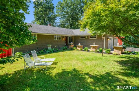 Tiny photo for 92 Kenmore Road, Bloomfield, CT 06002 (MLS # 24159831)