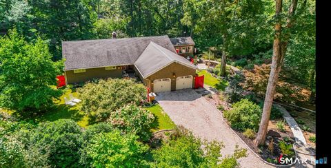 Tiny photo for 92 Kenmore Road, Bloomfield, CT 06002 (MLS # 24159831)