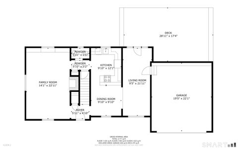 Tiny photo for 3 Allen Lane, Westport, CT 06880 (MLS # 24216570)