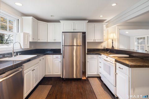 Tiny photo for 3 Allen Lane, Westport, CT 06880 (MLS # 24216570)